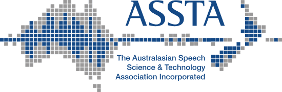 ASSTA Logo