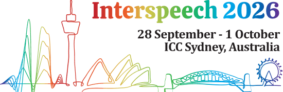 Interspeech Logo